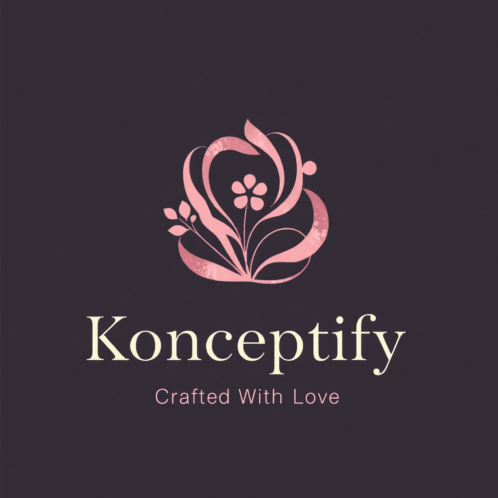 Konceptify - Custom Gifts & Satin Ribbon Bouquets in South Africa